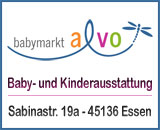 Babymarkt-Alvo