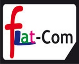 Flat-Com