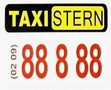 Taxi Stern